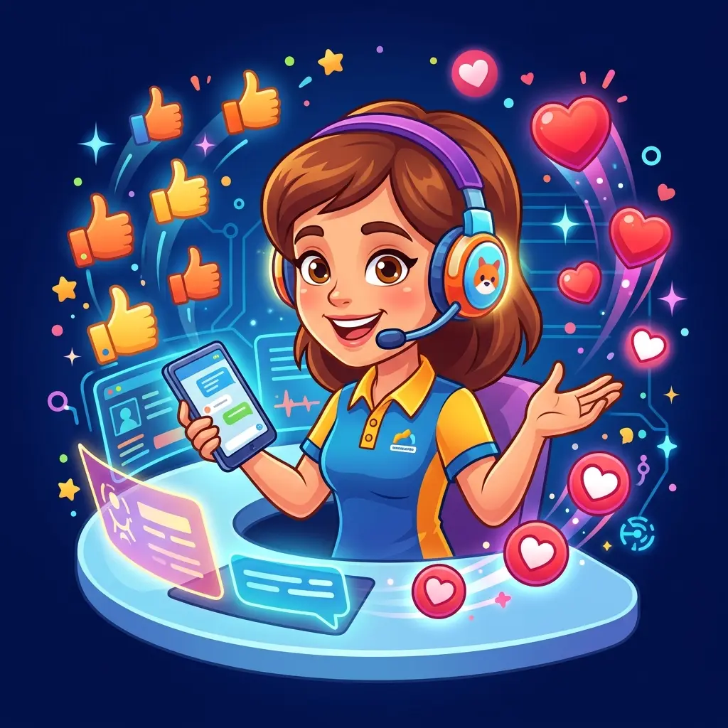 LuxPlay Core Values